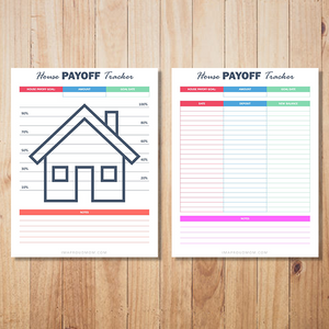 Debt Payoff Planner