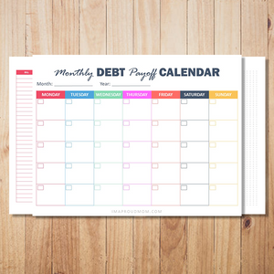 Debt Payoff Planner