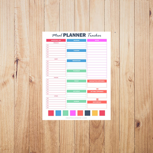 Meal Planner