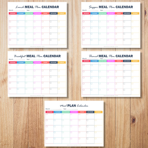 Meal Planner