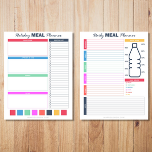 Meal Planner