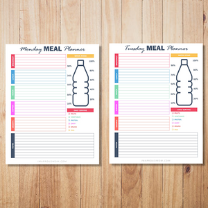 Meal Planner