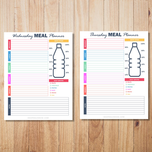 Meal Planner